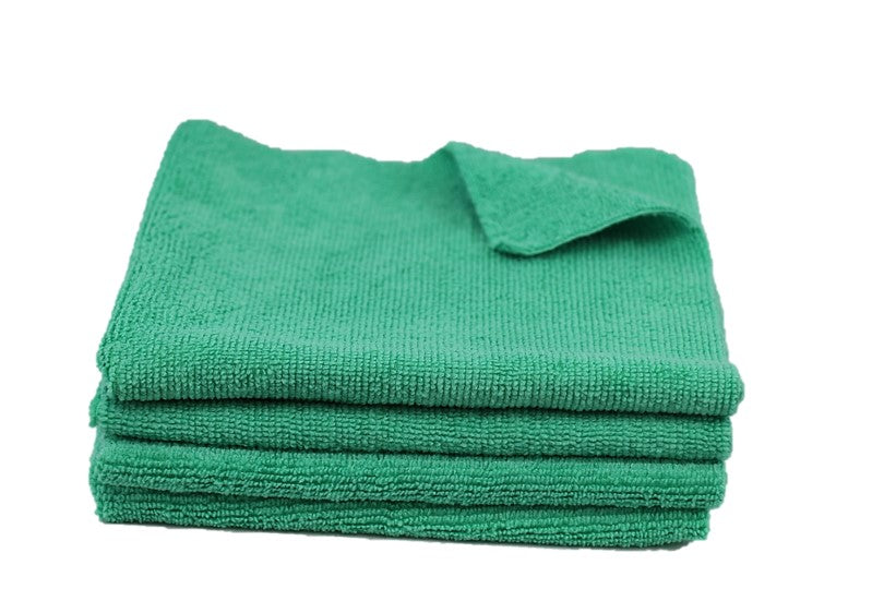 Edgeless Microfiber Towel 300 gsm (12 Pack)