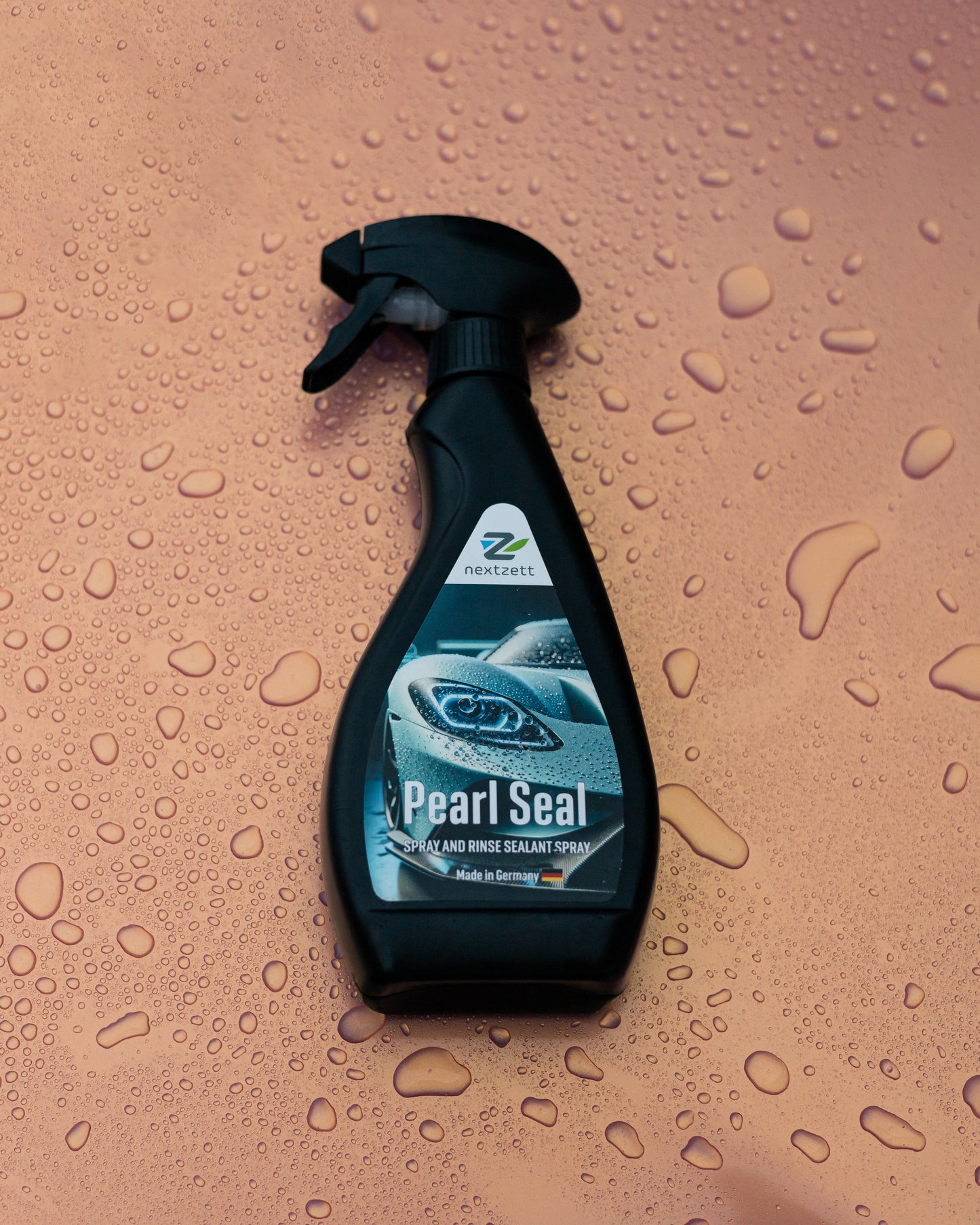 nextzett Pearl Seal 16.9 fl oz