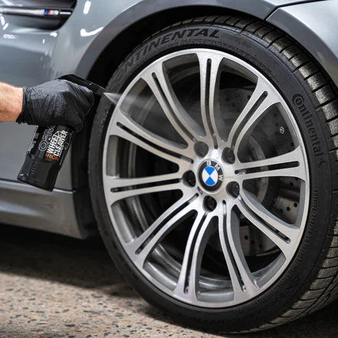 Gyeon Q2M Iron WheelCleaner