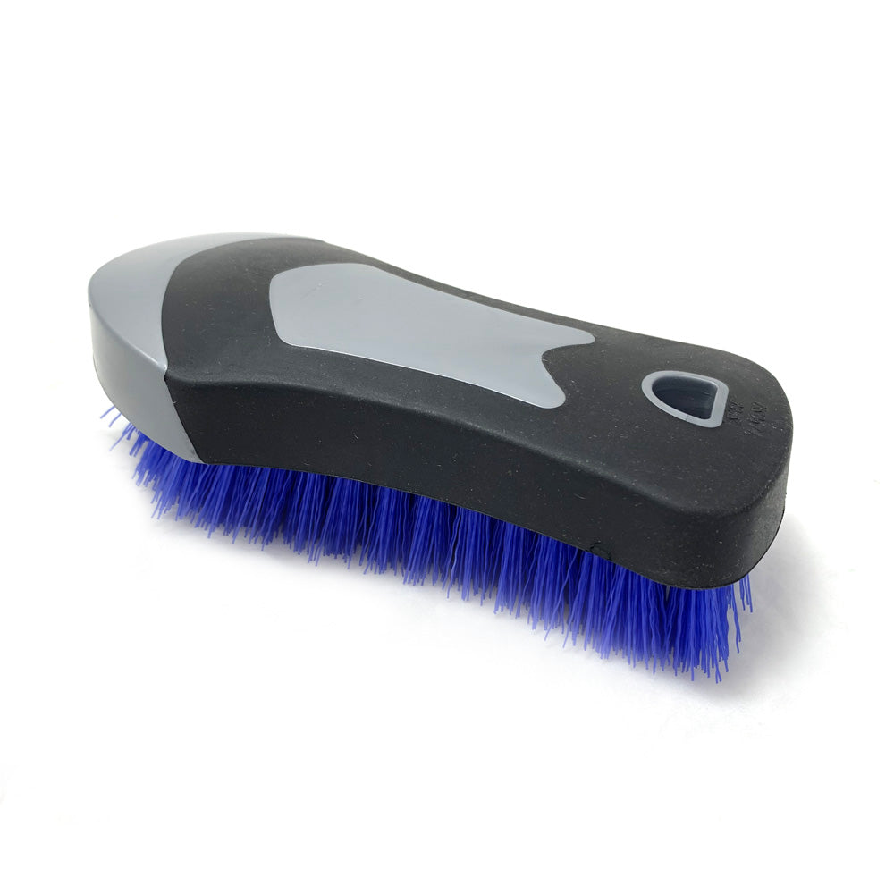 Detailers Finest Deluxe Carpet Brush
