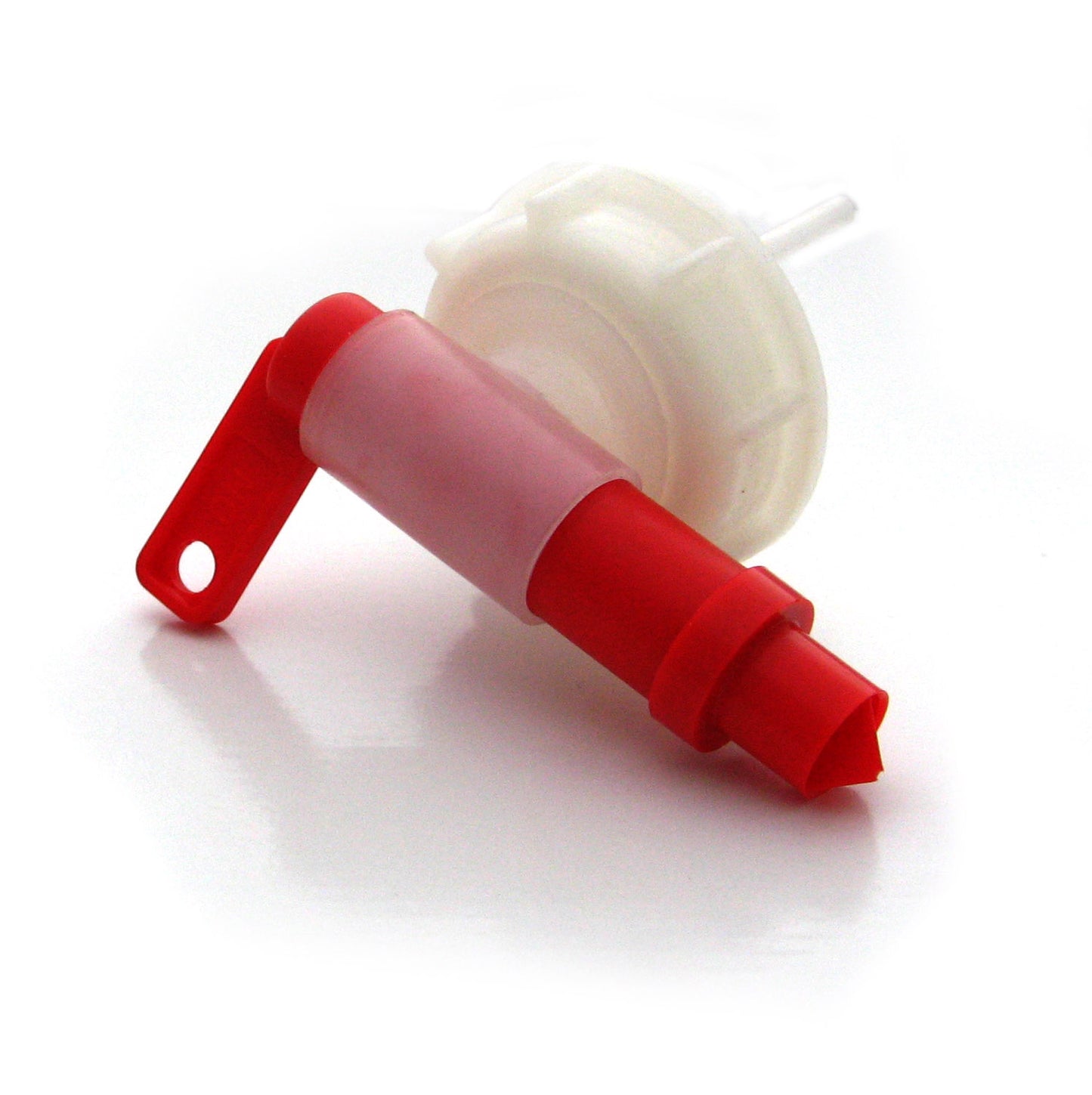 nextzett 25 Liter Canister Spigot