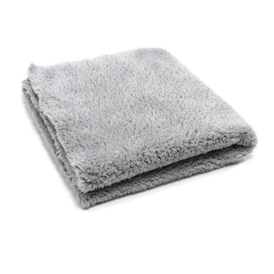 Detailers Finest Deluxe Edgeless 500 Microfiber Towel 16x16