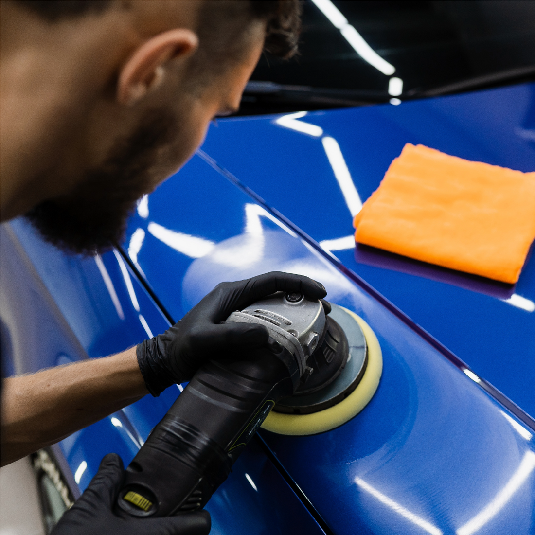How to Choose the Right Car Polish for Your Car