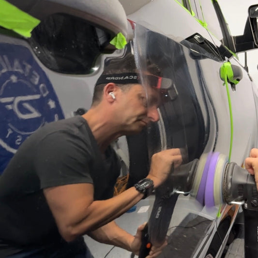 How to Choose the Right Car Polish for Your Car