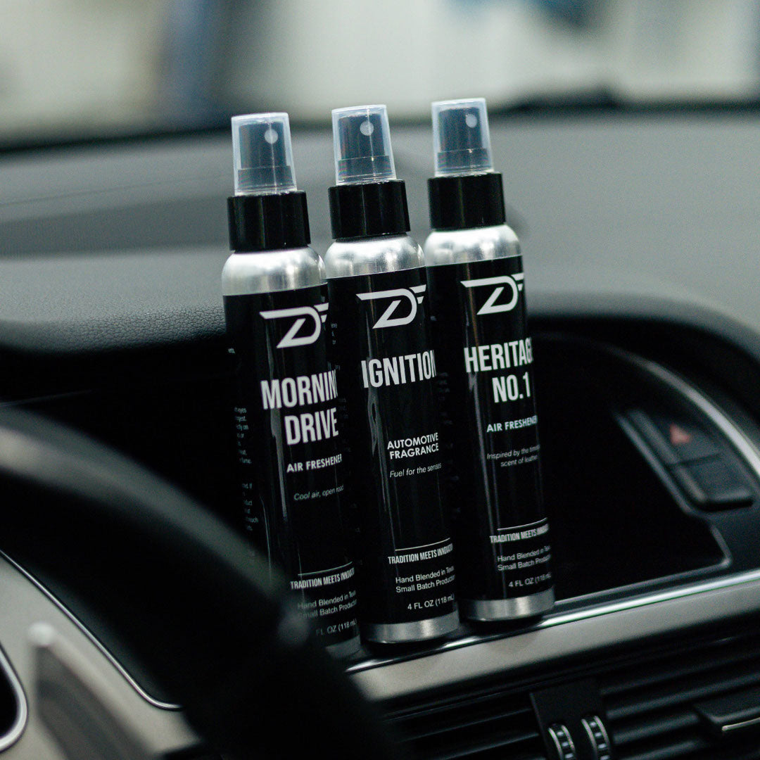 Fragrances