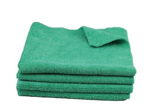 Edgeless Microfiber Towel 300 gsm (12 Pack)