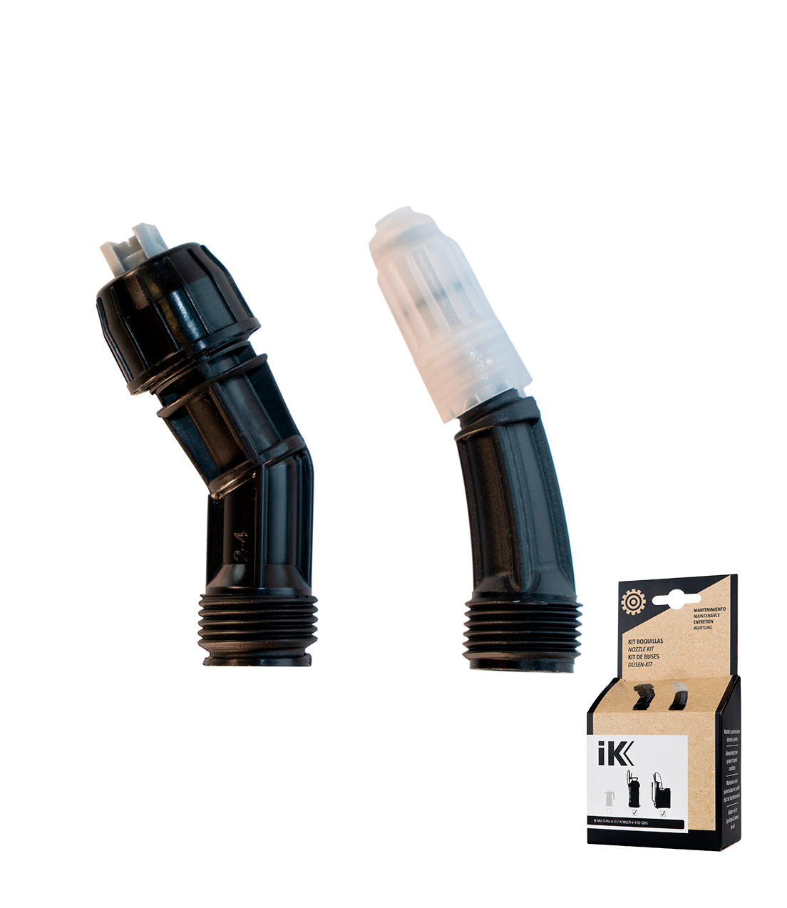 IK Multi 6-9-12-12BS/ PRO 9-12 Nozzle Kit