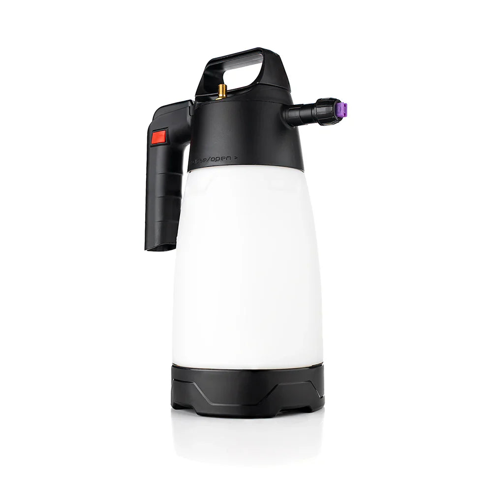 iK Foam Pro 2+