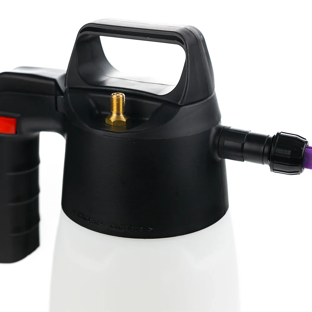 iK Foam Pro 2+