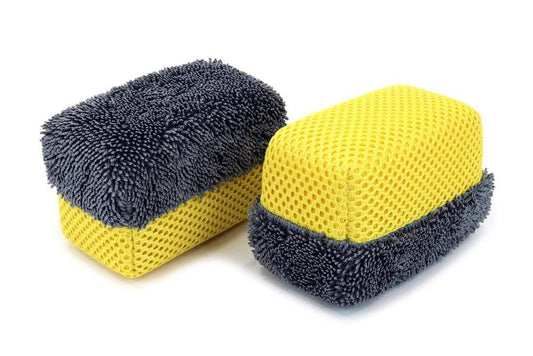 Autofiber Tire Saver Dressing Applicator Barrier Layer (2-Pack)