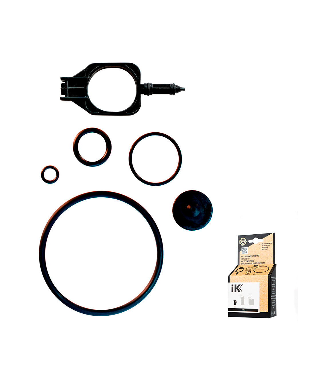 iK HC 1.5 Maintenance Kit