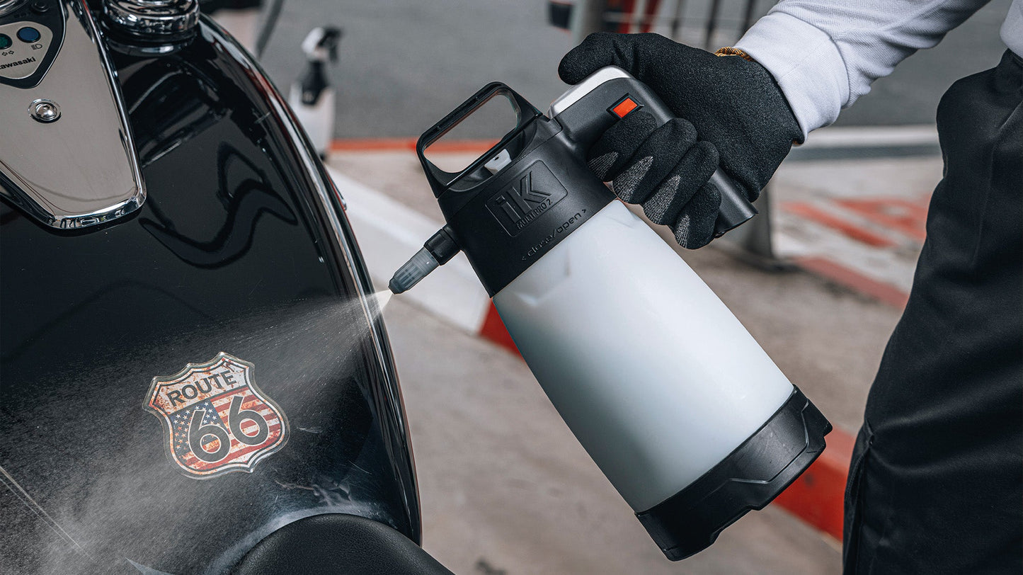 iK Multi Pro 360° Sprayer