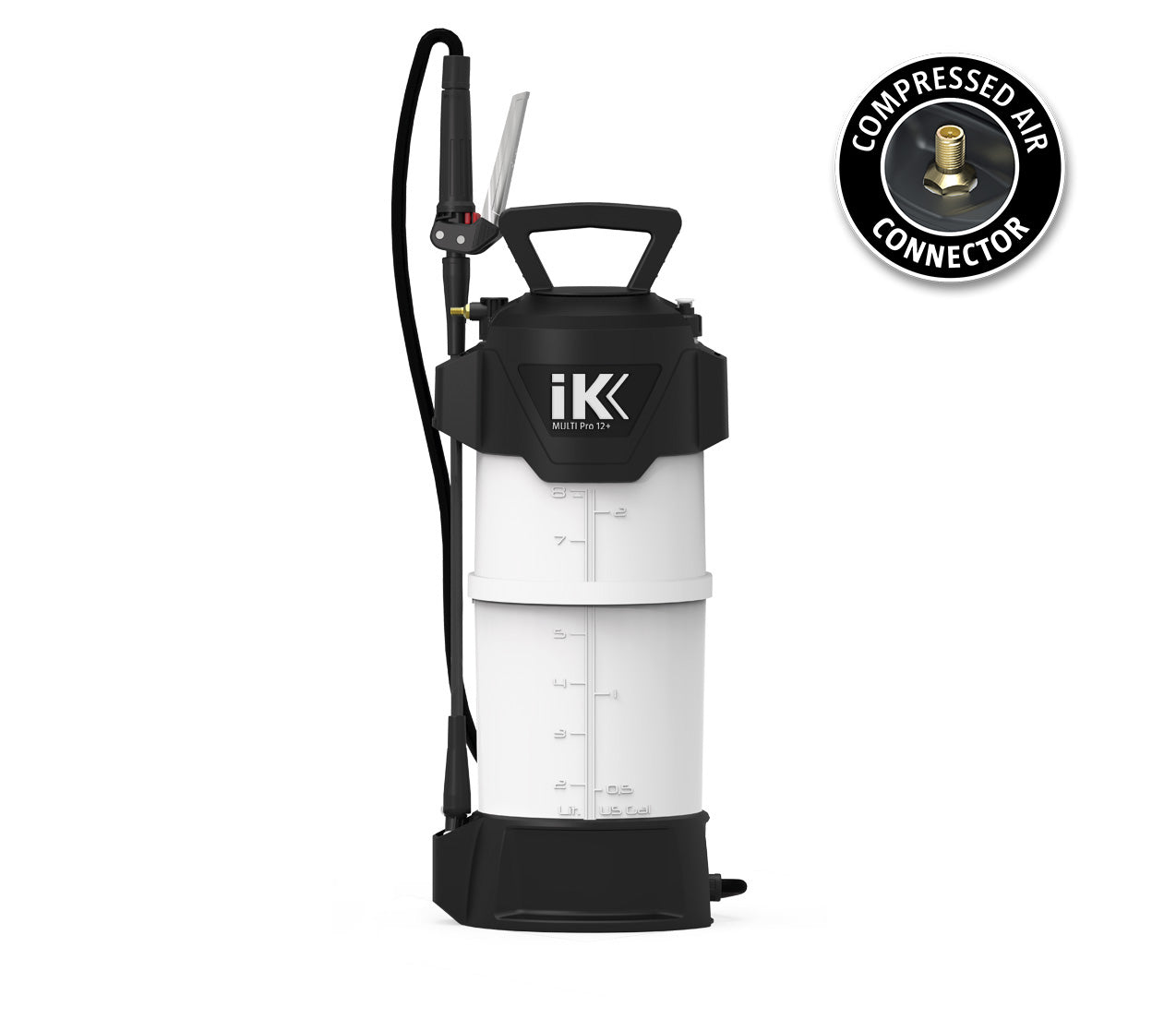 iK Pro 12+