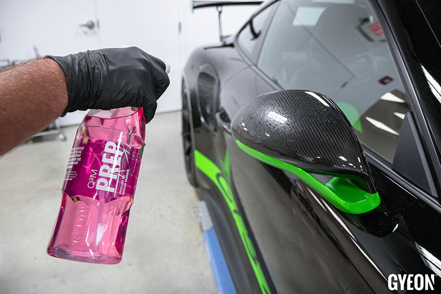 Gyeon Q2M Prep Panel Wipe