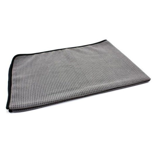Detailers Finest Ultimate Waffle Weave Microfiber Drying Towel