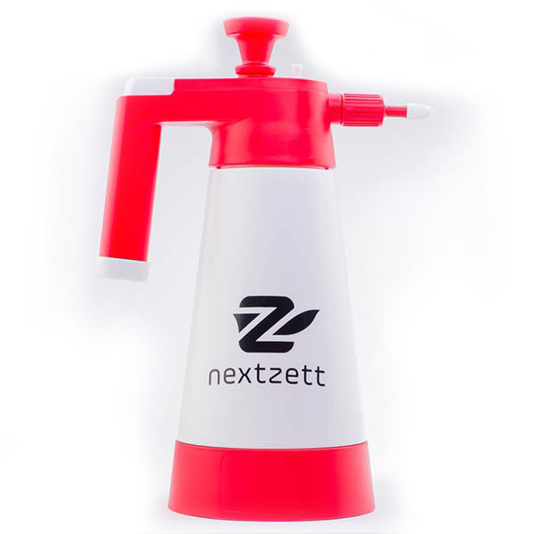 nextzett Pump Atomizer Sprayer  for acids (51 oz)  |  Detailers Finest
