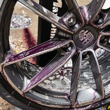 Gyeon Q2M Iron