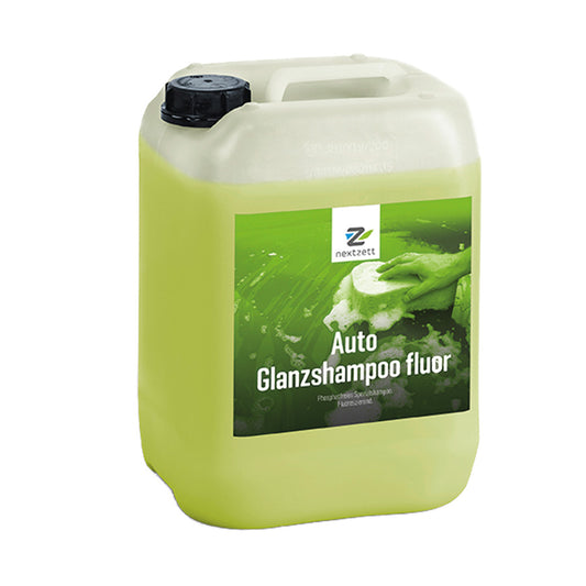 nextzett Auto Glanz Concentrated Professional Car Wash Soap 338 fl oz