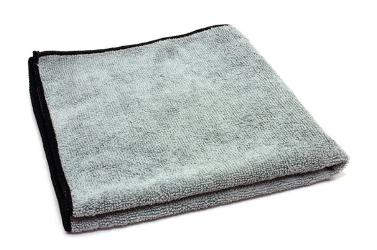Detailers Finest Microfiber Towels Bulk 16x16 300 GSM (10 Pack)