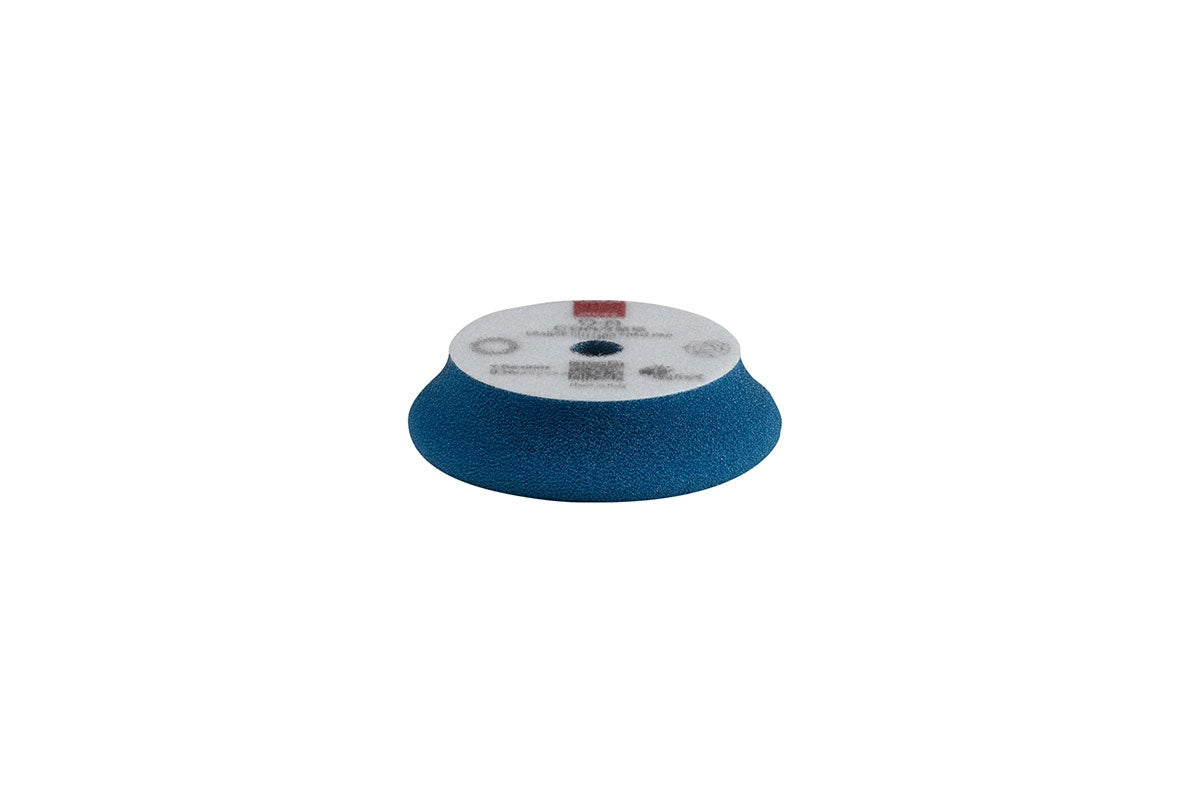 Rupes Blue Foam Pad Coarse D-A