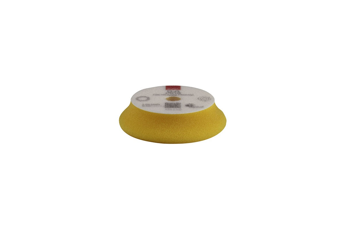 Rupes Yellow Pad - D-A High Performance Fine Finishing Pad