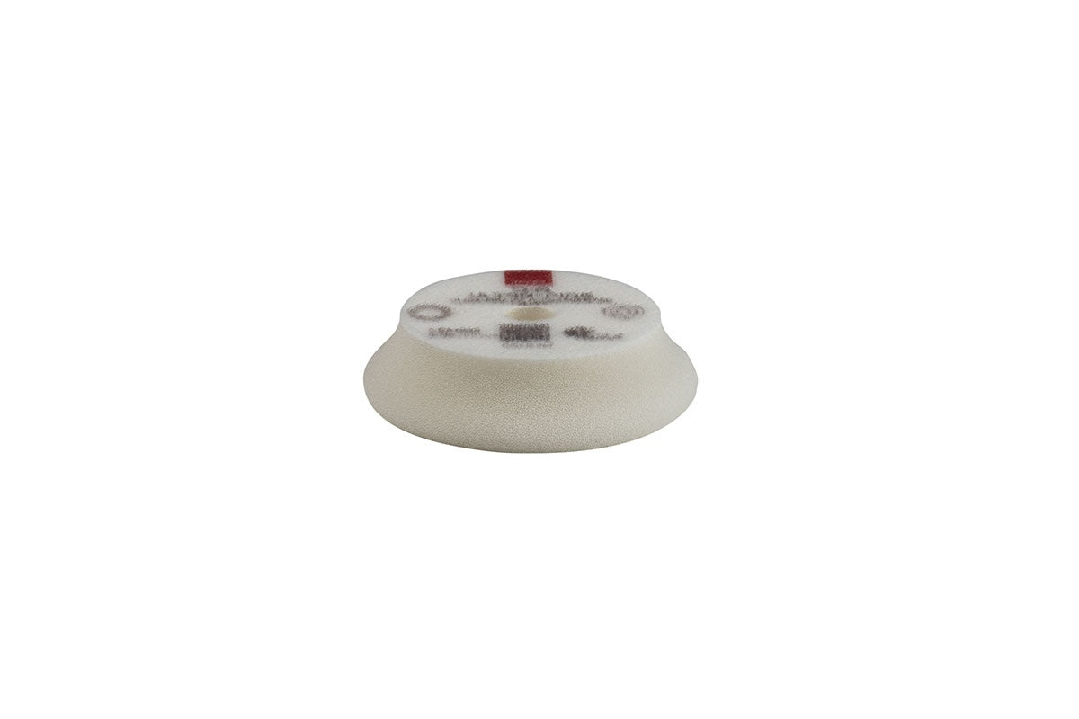 rupes white polishing pad