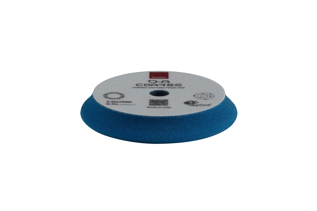 Rupes Blue Foam Pad Coarse D-A