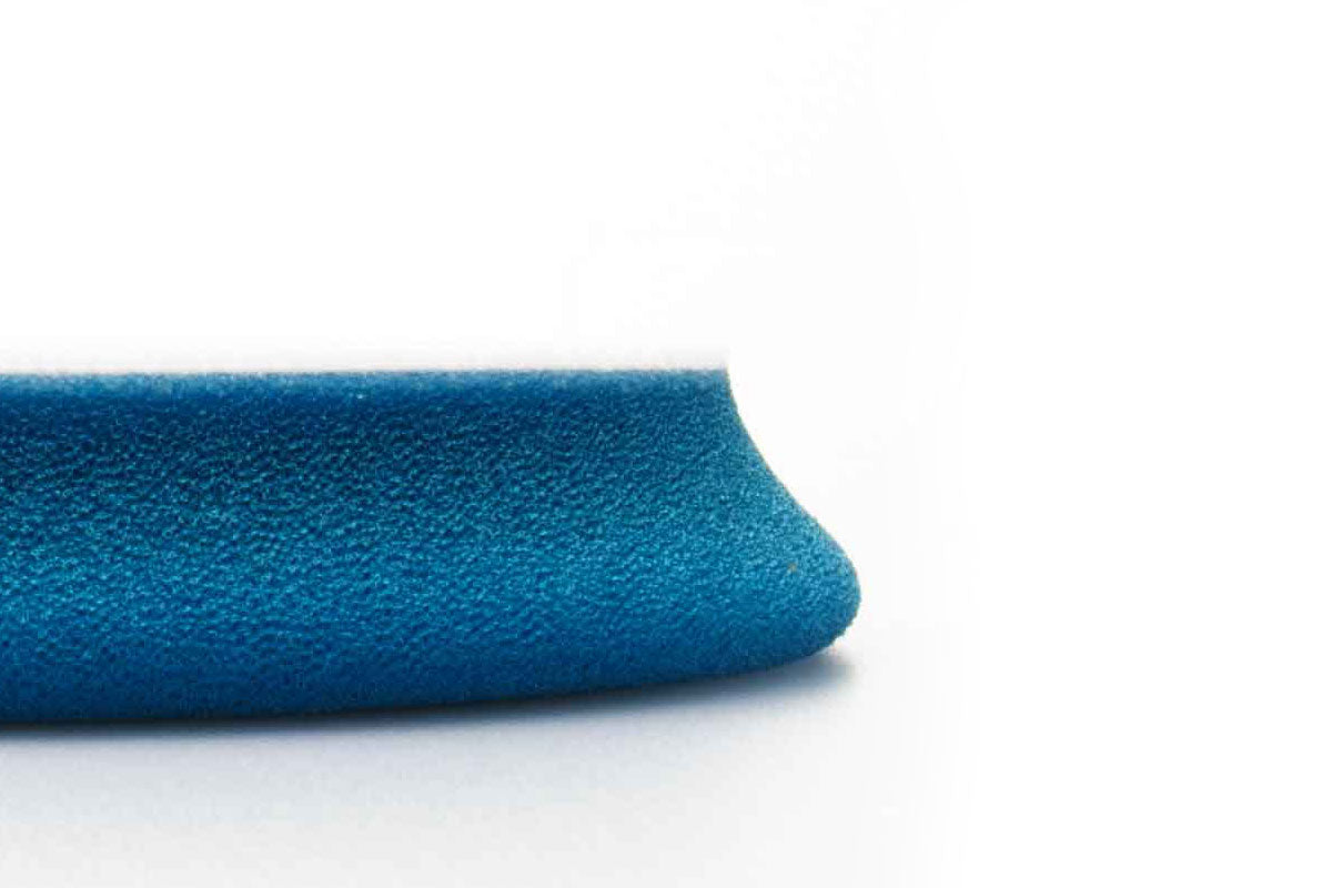 Rupes Blue Foam Pad Coarse D-A