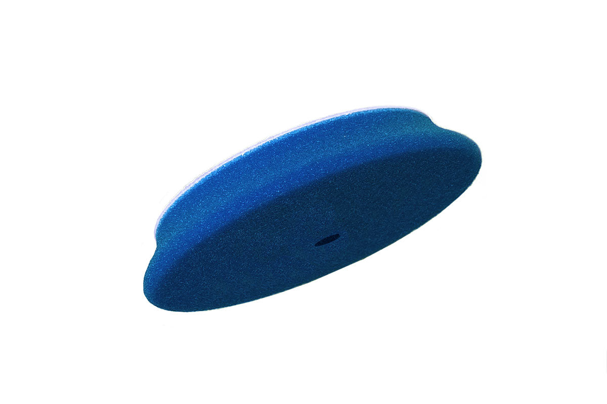 Rupes Blue Foam Pad Coarse D-A