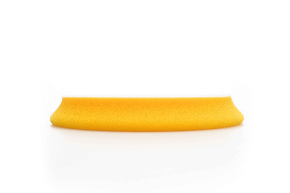 Rupes Yellow Pad - D-A High Performance Fine Finishing Pad