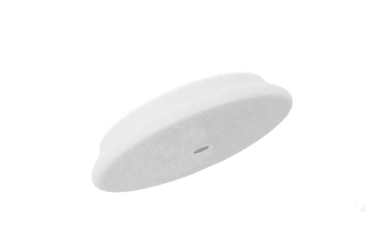 Rupes D-A Ultra Fine High Performance Polishing Foam Pad angle