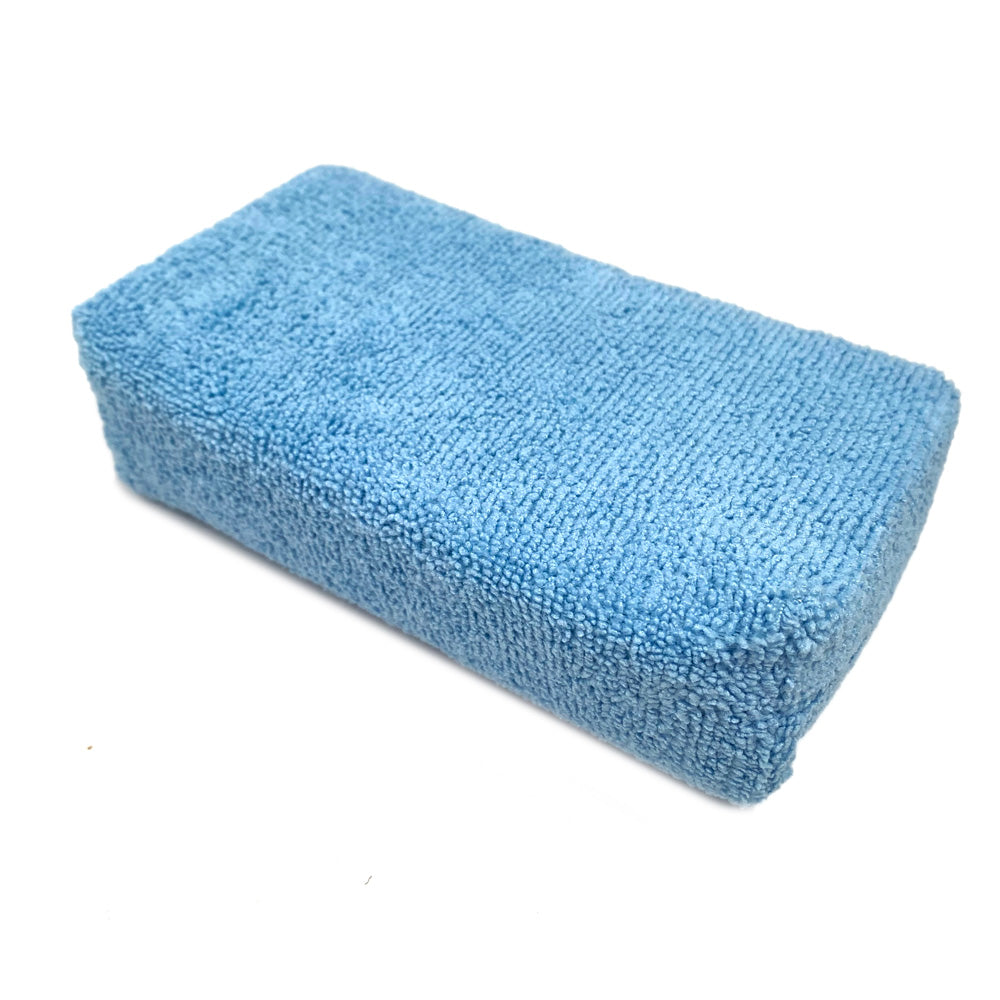 Detailers Finest Microfiber Applicator Pad
