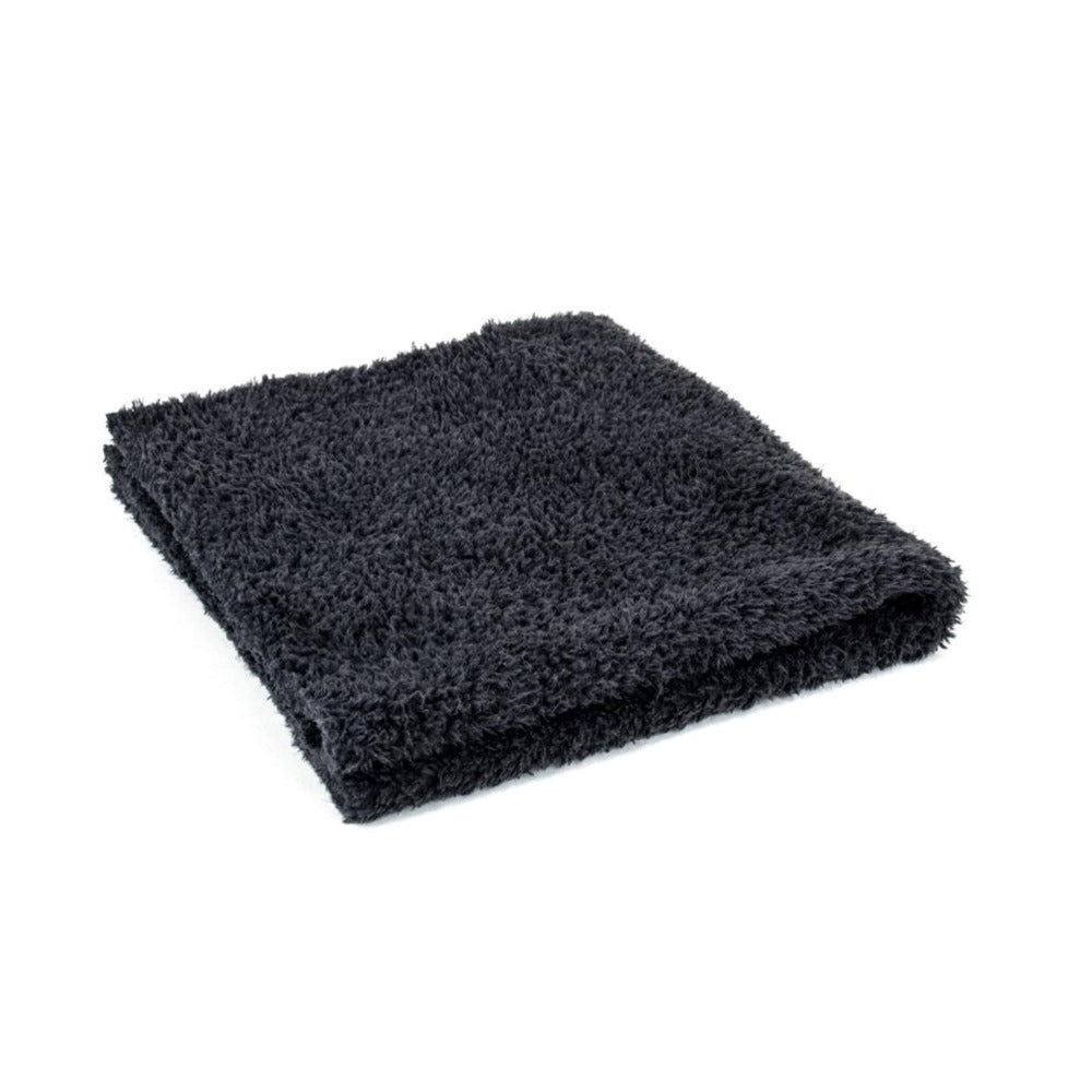Detailers Finest Deluxe Edgeless Microfiber Towel, 16x16 in