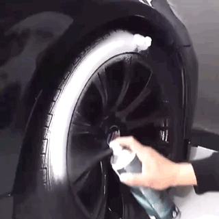 nextzett Tire Foam
