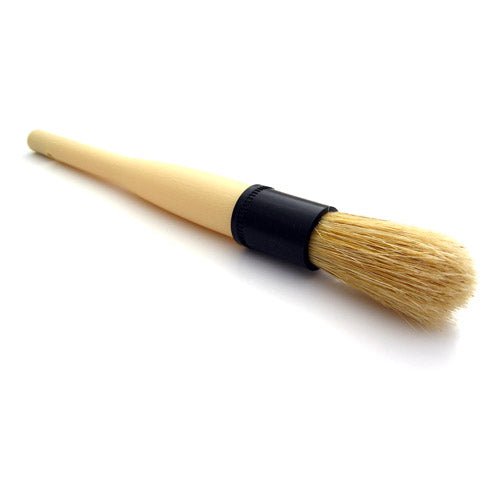 Detailers Finest Boars Hair Detail Brush