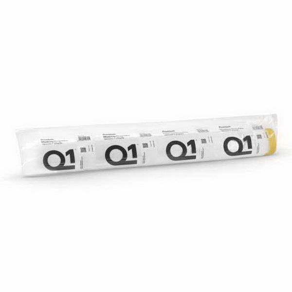 Q1 Premium Drop Film Masking Tape 